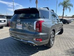 2022 Hyundai PALISADE Calligraphy CERTIFIED