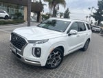 2022 Hyundai PALISADE Calligraphy CERTIFIED