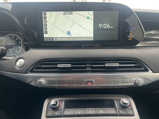 2022 Hyundai PALISADE Calligraphy CERTIFIED