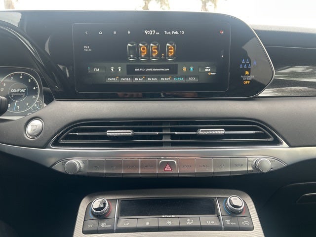 2022 Hyundai PALISADE Calligraphy CERTIFIED