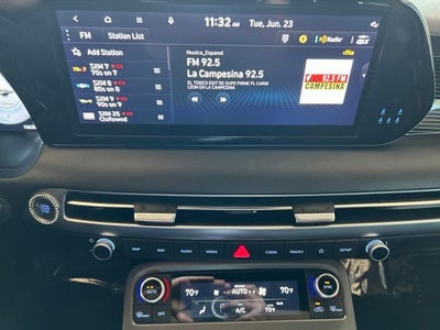 2025 Hyundai PALISADE Calligraphy Night Edition CERTIFIED
