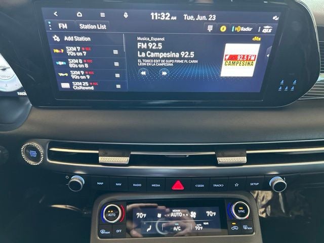 2025 Hyundai PALISADE Calligraphy Night Edition CERTIFIED