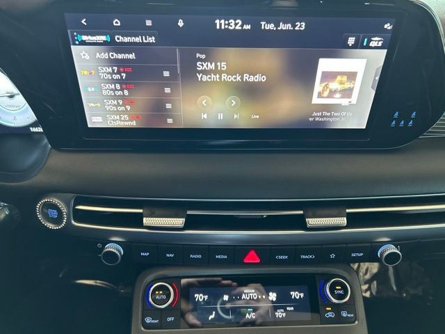 2025 Hyundai PALISADE Calligraphy Night Edition CERTIFIED