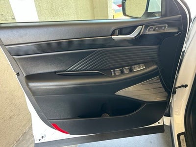 2025 Hyundai PALISADE Calligraphy Night Edition CERTIFIED