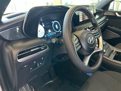 2025 Hyundai PALISADE Calligraphy Night Edition CERTIFIED