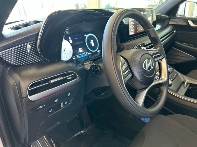 2025 Hyundai PALISADE Calligraphy Night Edition CERTIFIED