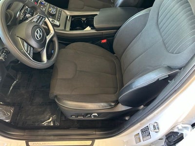 2025 Hyundai PALISADE Calligraphy Night Edition CERTIFIED