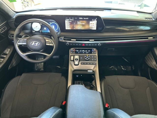 2025 Hyundai PALISADE Calligraphy Night Edition CERTIFIED