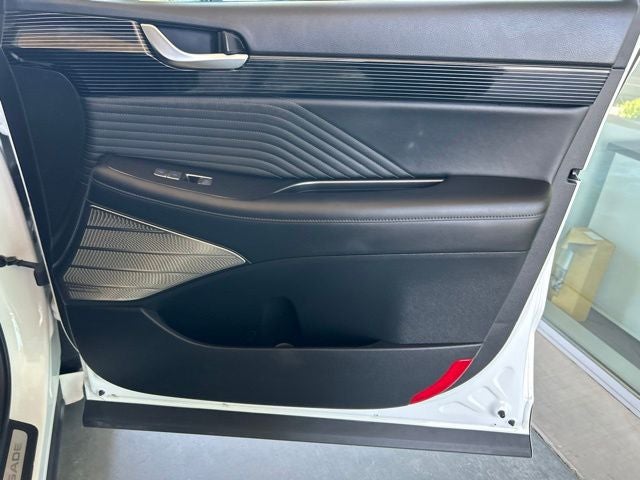 2025 Hyundai PALISADE Calligraphy Night Edition CERTIFIED