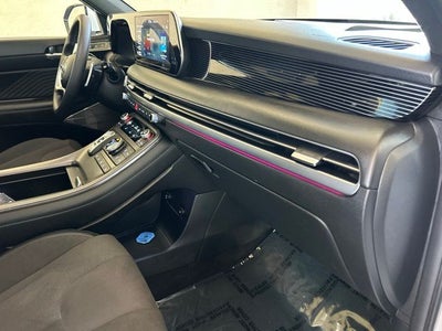 2025 Hyundai PALISADE Calligraphy Night Edition CERTIFIED