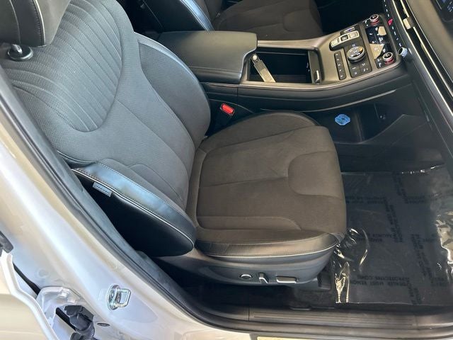2025 Hyundai PALISADE Calligraphy Night Edition CERTIFIED