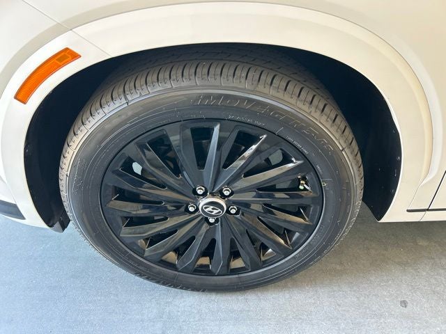 2025 Hyundai PALISADE Calligraphy Night Edition CERTIFIED