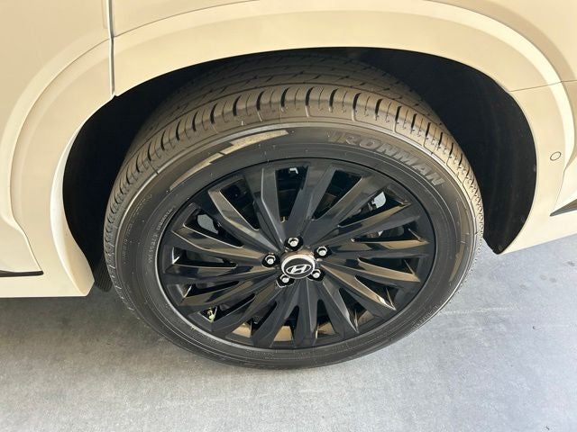 2025 Hyundai PALISADE Calligraphy Night Edition CERTIFIED