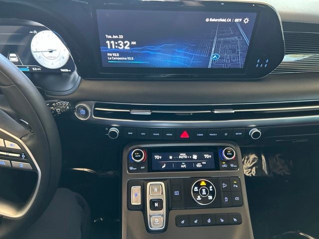 2025 Hyundai PALISADE Calligraphy Night Edition CERTIFIED