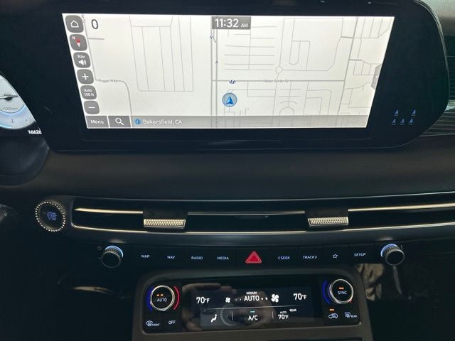 2025 Hyundai PALISADE Calligraphy Night Edition CERTIFIED