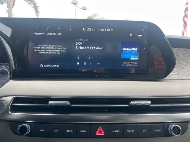 2024 Hyundai PALISADE Calligraphy CERTIFIED