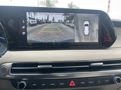 2024 Hyundai PALISADE Calligraphy CERTIFIED
