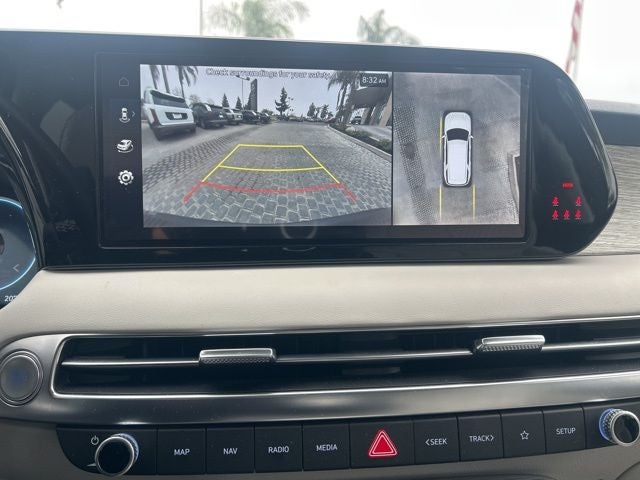 2024 Hyundai PALISADE Calligraphy CERTIFIED
