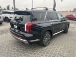 2024 Hyundai PALISADE Calligraphy CERTIFIED