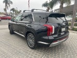 2024 Hyundai PALISADE Calligraphy CERTIFIED