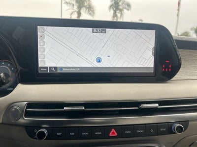 2024 Hyundai PALISADE Calligraphy CERTIFIED