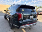 2024 Hyundai PALISADE Calligraphy CERTIFIED