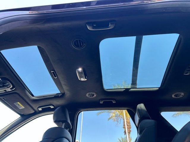 2022 Hyundai PALISADE Calligraphy CERTIFIED
