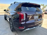 2022 Hyundai PALISADE Calligraphy CERTIFIED