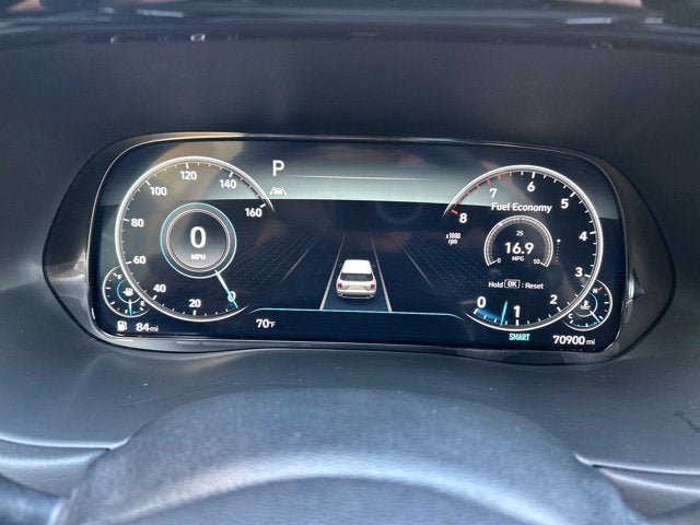 2022 Hyundai PALISADE Calligraphy CERTIFIED