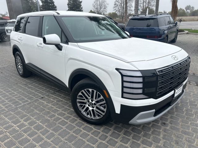 2026 Hyundai PALISADE SE FWD