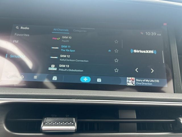 2026 Hyundai PALISADE SE FWD