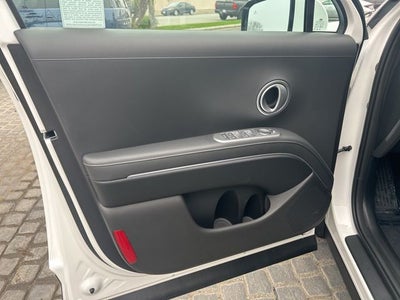 2026 Hyundai PALISADE SE FWD