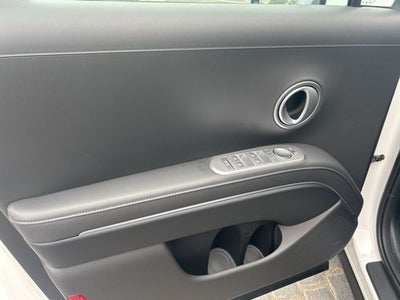 2026 Hyundai PALISADE SE FWD