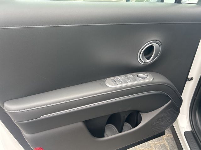 2026 Hyundai PALISADE SE FWD