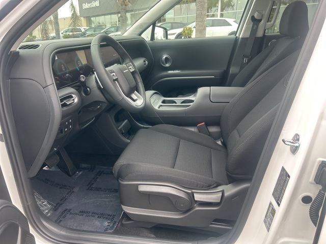 2026 Hyundai PALISADE SE FWD