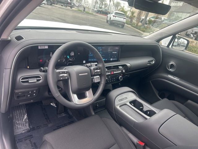 2026 Hyundai PALISADE SE FWD