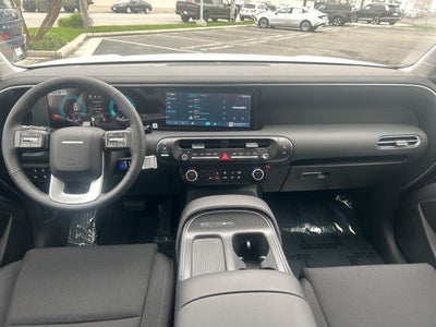 2026 Hyundai PALISADE SE FWD