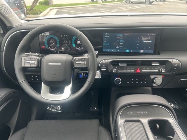 2026 Hyundai PALISADE SE FWD