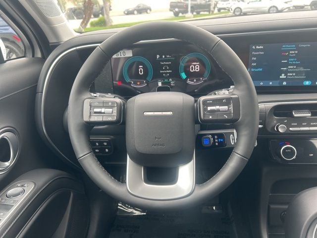 2026 Hyundai PALISADE SE FWD