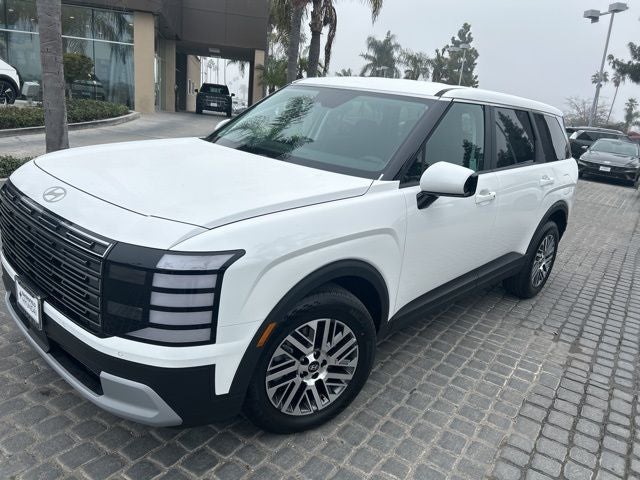 2026 Hyundai PALISADE SE FWD