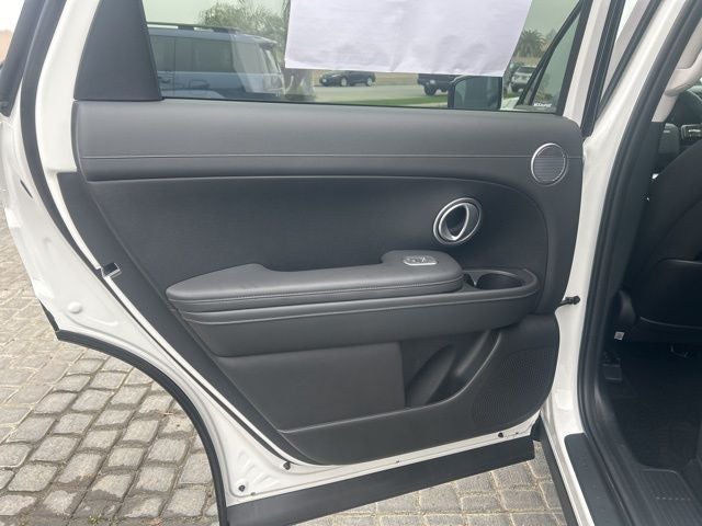 2026 Hyundai PALISADE SE FWD