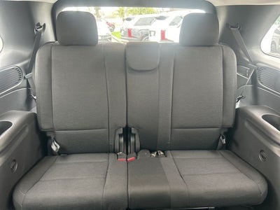 2026 Hyundai PALISADE SE FWD