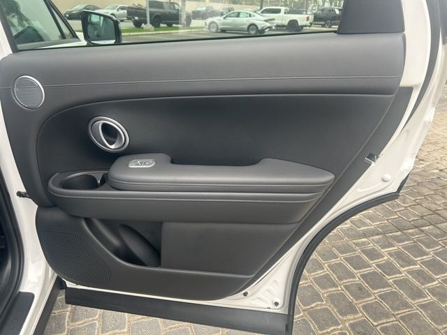 2026 Hyundai PALISADE SE FWD