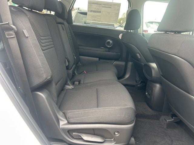 2026 Hyundai PALISADE SE FWD