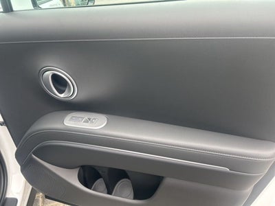 2026 Hyundai PALISADE SE FWD