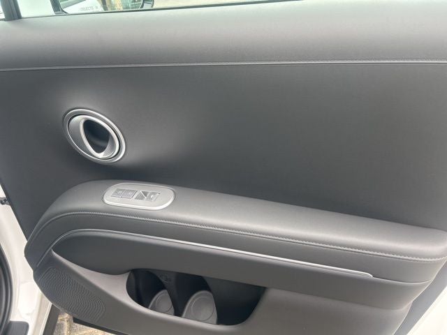 2026 Hyundai PALISADE SE FWD