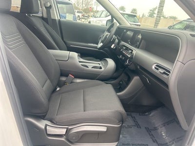 2026 Hyundai PALISADE SE FWD