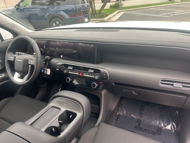 2026 Hyundai PALISADE SE FWD