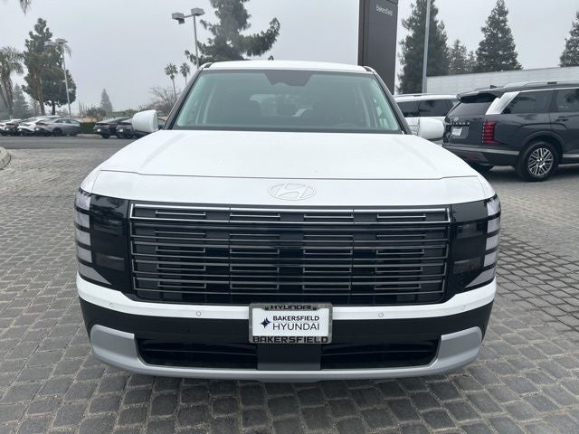 2026 Hyundai PALISADE SE FWD