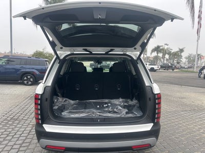 2026 Hyundai PALISADE SE FWD